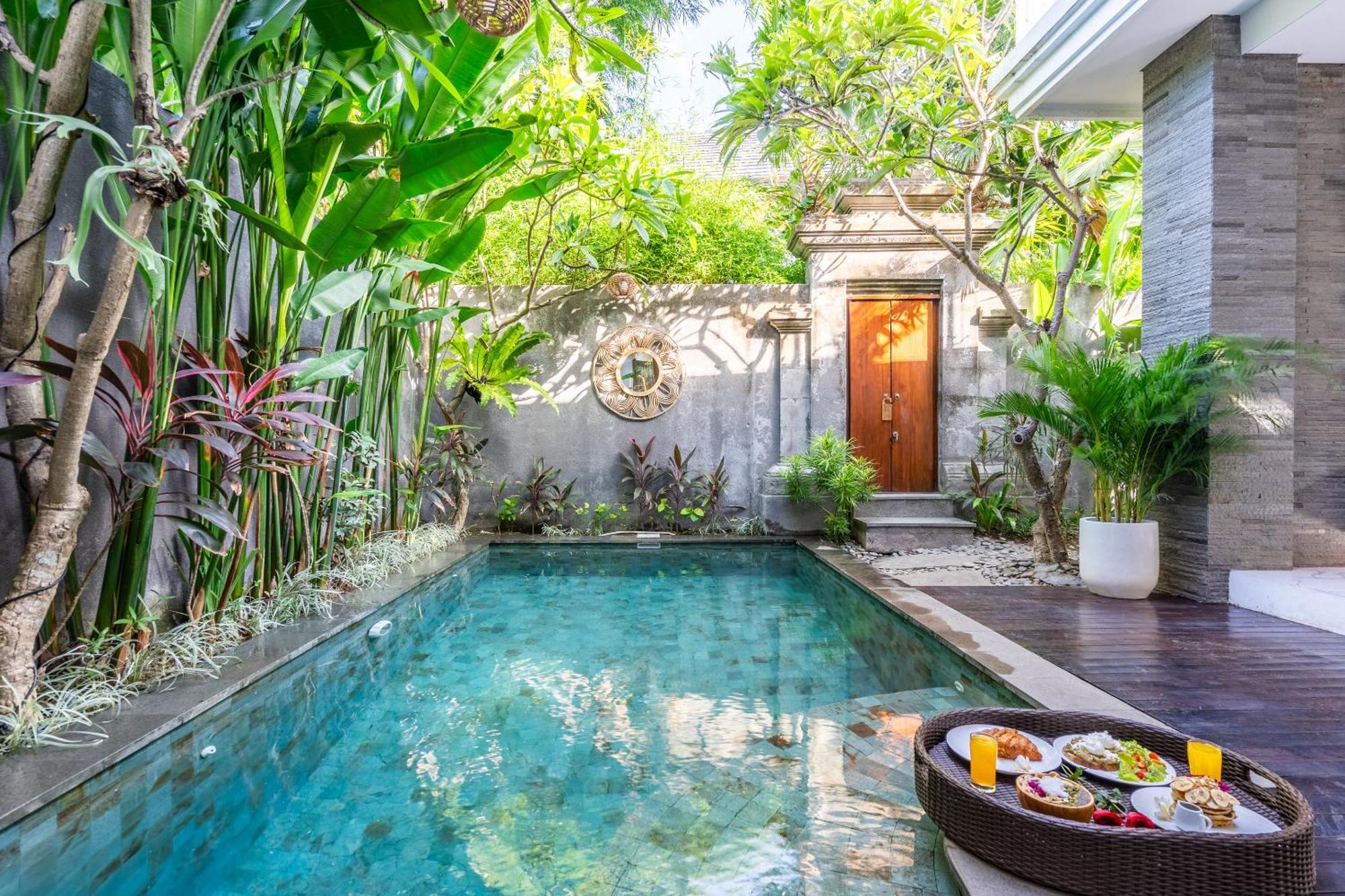 Villa Sun Lila By Jb Villas Семіньяк Екстер'єр фото