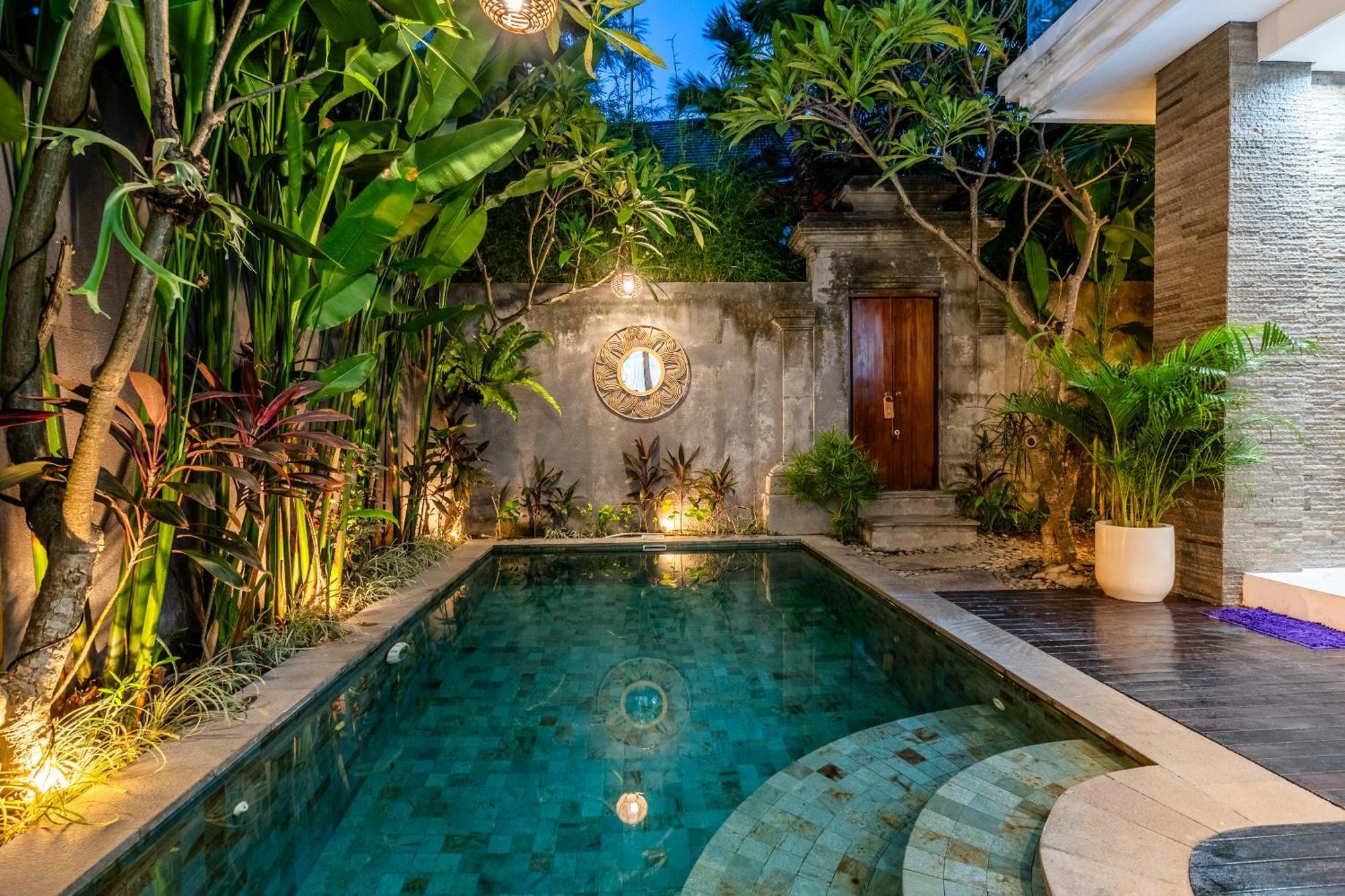 Villa Sun Lila By Jb Villas Семіньяк Екстер'єр фото