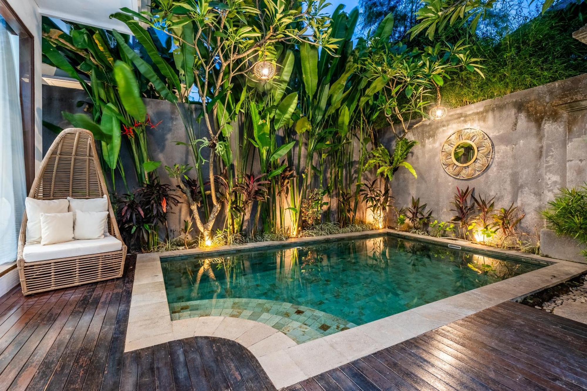 Villa Sun Lila By Jb Villas Семіньяк Екстер'єр фото