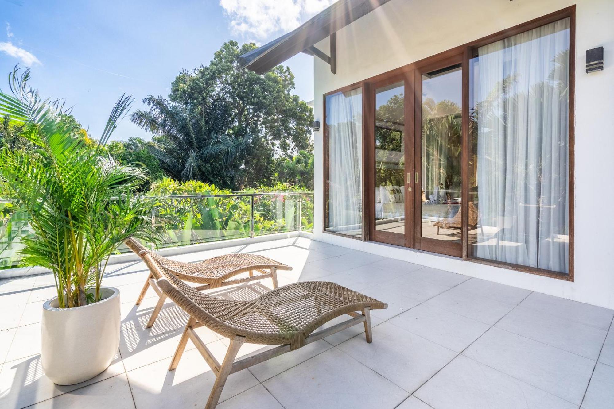 Villa Sun Lila By Jb Villas Семіньяк Екстер'єр фото