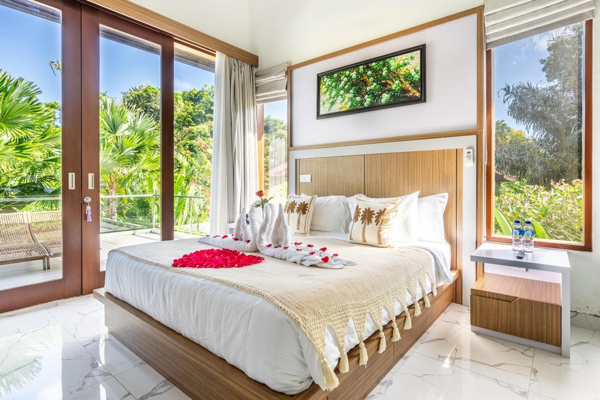 Villa Sun Lila By Jb Villas Семіньяк Екстер'єр фото