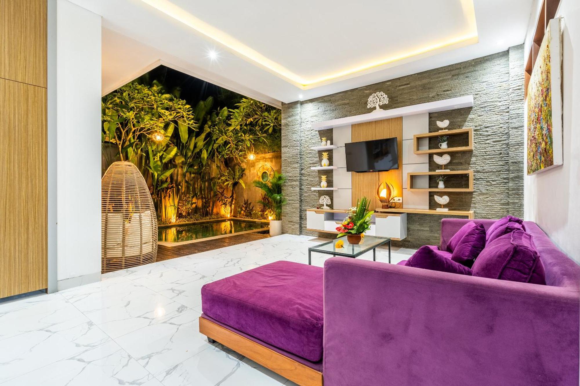 Villa Sun Lila By Jb Villas Семіньяк Екстер'єр фото