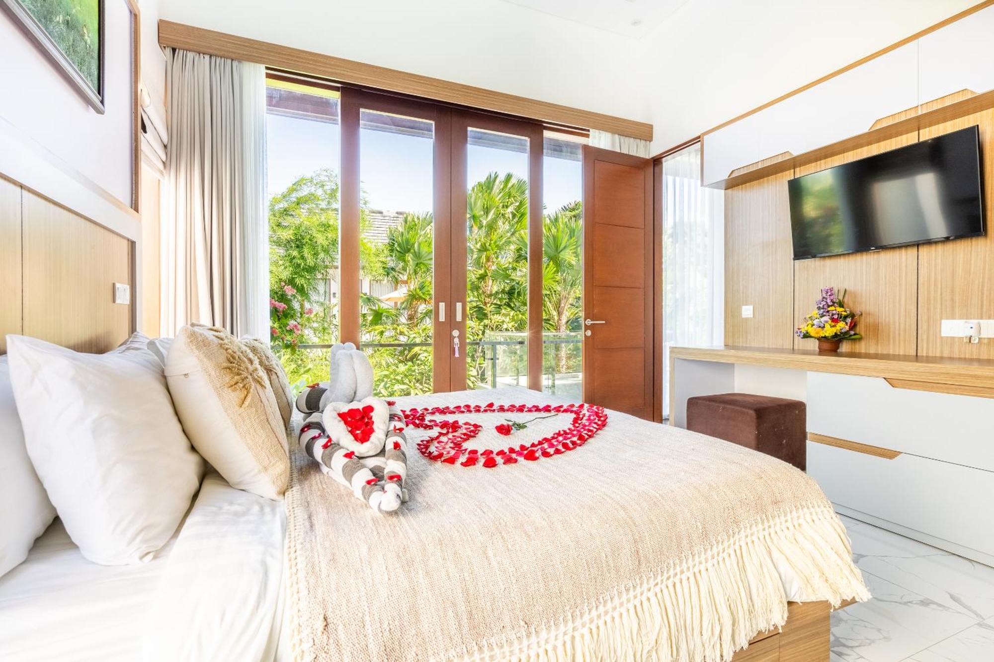 Villa Sun Lila By Jb Villas Семіньяк Екстер'єр фото
