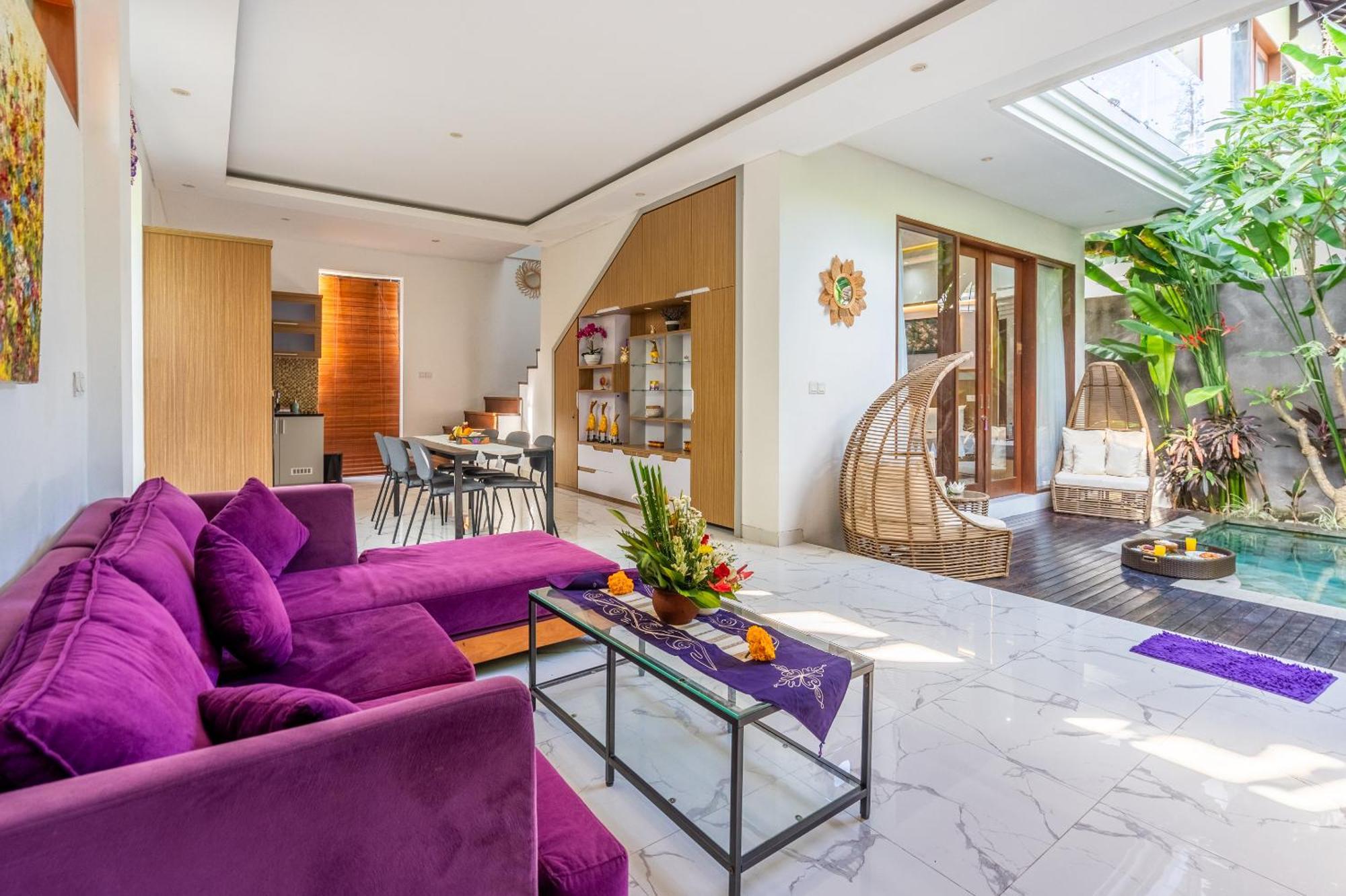Villa Sun Lila By Jb Villas Семіньяк Екстер'єр фото