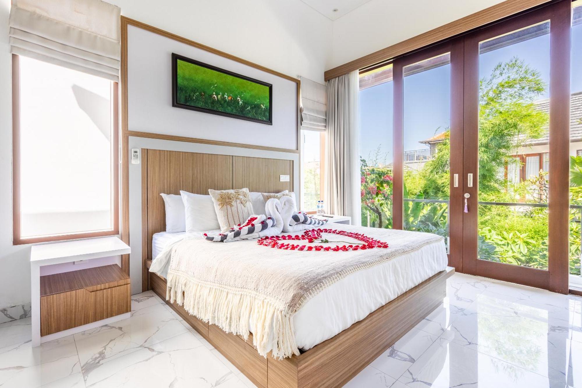 Villa Sun Lila By Jb Villas Семіньяк Екстер'єр фото