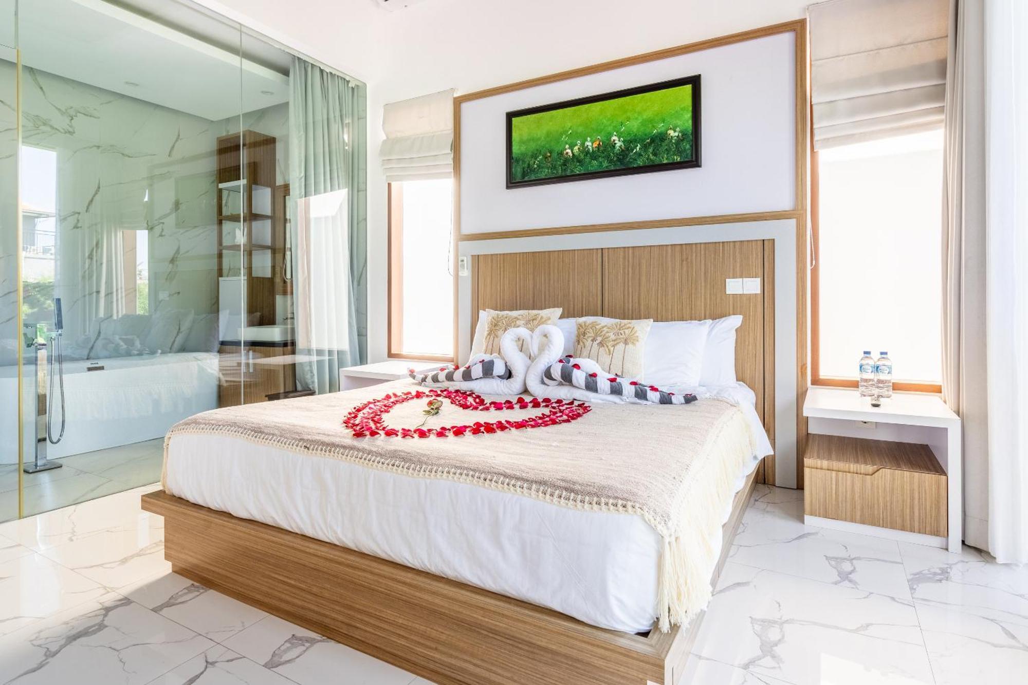 Villa Sun Lila By Jb Villas Семіньяк Екстер'єр фото